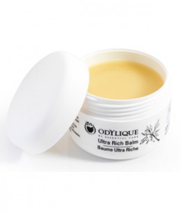 Odylique - Baume Ultra Riche Visage et Corps