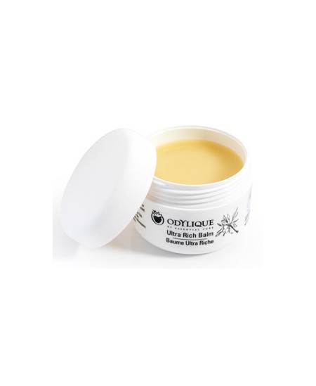 Odylique - Baume Ultra Riche Visage et Corps