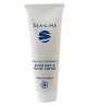 Sealine - Crème jour et nuit pour l'acné Mer Morte Acno face cream - 75 ml