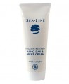 Sealine - Crème jour et nuit pour l'acné Mer Morte Acno face cream - 75 ml