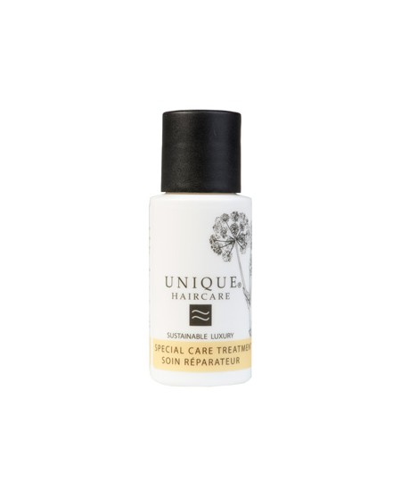 Unique - Soin capillaire réparateur cheveux abîmés - 50 ml