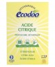 Ecodoo - Acide Citrique - 350 gr