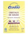Ecodoo - Cristaux de Soude - 500 gr