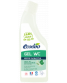 Ecodoo - Gel WC écologique 750ml Gel Nettoyant Sanitaire à l'Eucalyptus Espritphyto