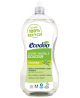 Ecodoo - Liquide vaisselle douceur aloé vera senteur verveine - 1L