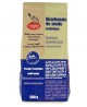 Droguerie Ecologique - Bicarbonate de soude technique - 500 gr