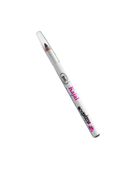 Mosqueta's - Crayon yeux Khajal marron Mosqueta's - Crayon yeux Khajal marron