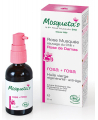Huile de rose musquée + HE de Rose de Damas Bio - 30 ml - Mosqueta's anti âge hydratation nutrition intense Espritphyto