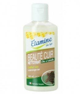 Etamine du Lys - Beauté du Cuir - 100 ml