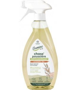 Etamine du Lys - Chass'poussière pulvérisateur de - 500 ml