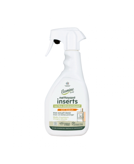 Etamine du Lys - Nettoyant Inserts - 500 ml