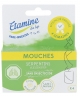 Etamine du Lys Serpentin attrape mouches X4 Serpentin anti mouches Espritphyto