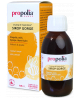 Sirop Gorge Propolis Miel Citron Flacon - 150 ml - Propolia voies respiratoires Espritphyto