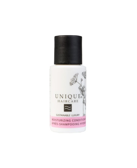Unique - Après shampoing hydratant cheveux secs et abîmés - 50 ml
