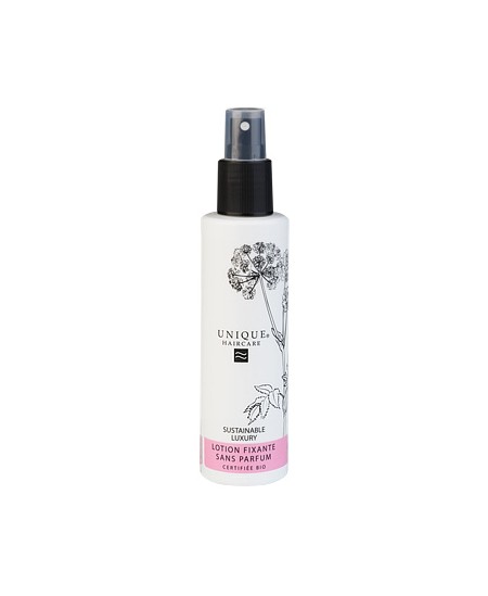 Unique - Lotion fixante sans parfum - 150 ml