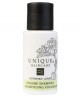Unique - Shampoing volume Menthe Poivrée cheveux normaux et fins - 50 ml