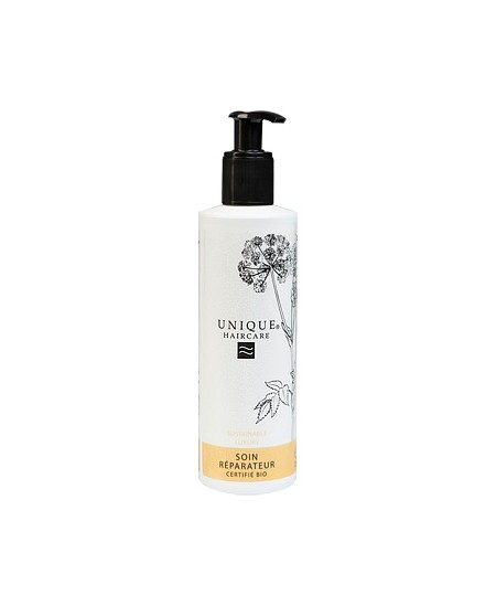Unique - Soin capillaire réparateur cheveux abîmés - 250 ml