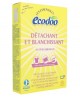 Ecodoo - Détachant et Blanchissant au percarbonate - 350 gr