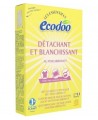 Ecodoo - Détachant et Blanchissant au percarbonate - 350 gr