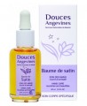 Les Douces Angevines - Mains actives Baume de Satin - 30 ml