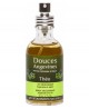Les Douces Angevines - Théo Déodorant naturel aux notes fleuries et gaies - 50 ml
