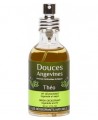 Les Douces Angevines - Théo Déodorant naturel aux notes fleuries et gaies - 50 ml