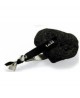 Tade - Pierre ponce noire - 60 gr