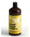 Tade - Savon d'Alep liquide Olive et 12 % Laurier - Recharge 1L