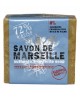 Tade - Savonnette de Marseille - 100 gr