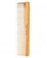 Tek - Petit peigne mixte en Frêne Naturel 