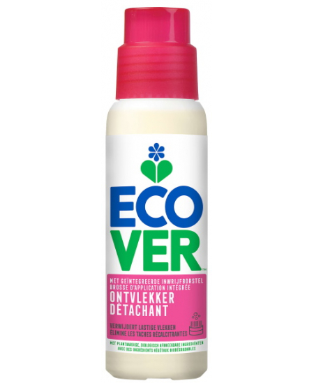 Détachant Textile Ecologique - 200 ml - Ecover enzymes agents de surface Espritphyto