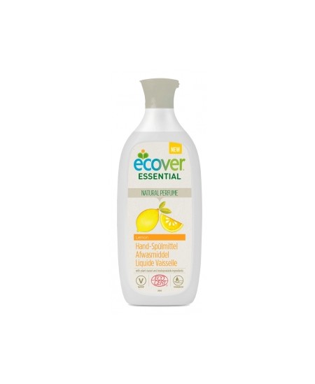 Ecover - Liquide vaisselle au citron - 500 ml Ecover - Liquide vaisselle au citron - 500 ml