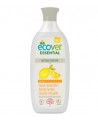 Ecover - Liquide vaisselle au citron - 500 ml