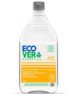 Ecover - Liquide vaisselle au citron - 950 ml