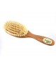 Popolini - Brosse pour bébé à poils