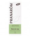 Pranarôm - Bois de Rose Bio Flacon compte gouttes - 10 ml