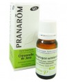 Pranarôm - Citronnelle de Java Flacon compte gouttes - 10 ml
