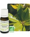 Pranarôm - Oranger amer Petit Grain Bigarade Bio Flacon compte gouttes - 10 ml