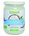 Vitaquell - Huile de coco goût neutre - 400 gr