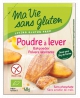Ma Vie Sans Gluten - Poudre à lever sans gluten - 40g