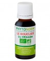 Le bouclier du dragon 100% BIO Sans HE - 20 ml - Phytonorm acérola agave échinacée ginseng propolis espritphyto