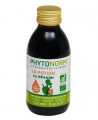 Potion du dragon Tonus Vitalité - 150 ml - Phytonorm échinacée propolis acérola enfants de plus de 4 ans Espritphyto