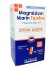 Nutrigee - Magnésium Marin Taurine 60 comprimés bicouches