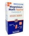 Nutrigee - Magnésium Marin Taurine 60 comprimés bicouches