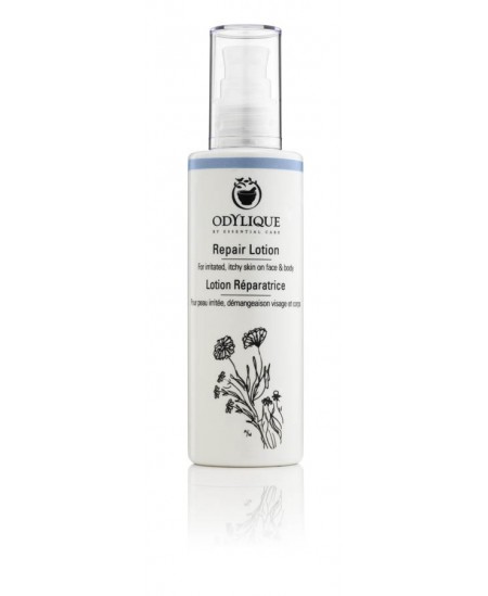 Lotion Réparatrice irritations démangeaison visage et corps 60ml Odylique Espritphyto Lotion Réparatrice irritations démangeaison visage et corps 60ml Odylique Espritphyto