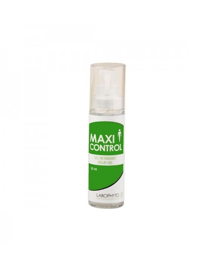 Labophyto - MaxiControl Gel retardant - 60 ml Labophyto - MaxiControl Gel retardant - 60 ml