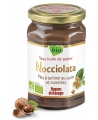 Nocciolata Pâte à tartiner Bio - 650 gr - Rigoni Di Asiago gourmande et bio Espritphyto