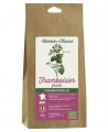 tisane Framboisier feuille - 25 gr - Herbier De France infusion Rubus idaeus Espritphyto