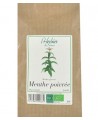 Herbier De France - Menthe Poivrée feuilles - 40 gr
