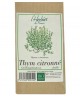 Herbier De France - Thym citronné Feuilles - 50 gr